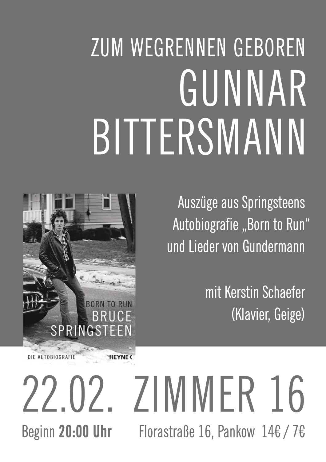 Poster/Flyer vom 22.02.2024
